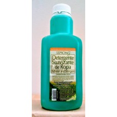 Detergente Suavizante de Ropa LemonG 1,000ml