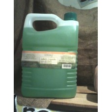 Jabón Líquido de Manos LemonG Galón