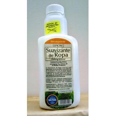 Suavizante de Ropa 1000 ml